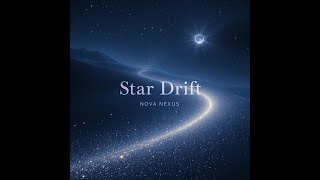 Nova Nexus – Star Drift 🌠 | 8 Minutes of Pure Ambient Escape