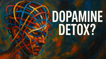 Dopamine Detox: Why You Can’t Focus Anymore - And How to Break Free