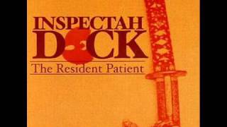 Inspectah Deck - Sound of the Slums (Instrumental)