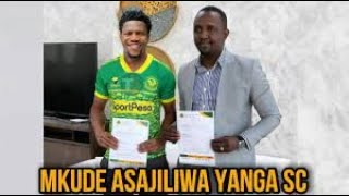 Jonas Mkude Simba SC and Taifa Stars Highlights magic skills, goals shoot pass