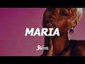 MARIA Afrobeat Instrumental 2026 Oxlade X Tems X Omah Lay Type Beat Sad Afrobeat Type Beat 