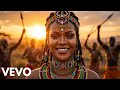 Rihanna – Samba Africa (Official Music Video) | Zulu Warrior Afro Fusion Anthem