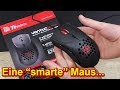 Tt eSPORTS Ventus X Plus - eine "smarte" Maus...?