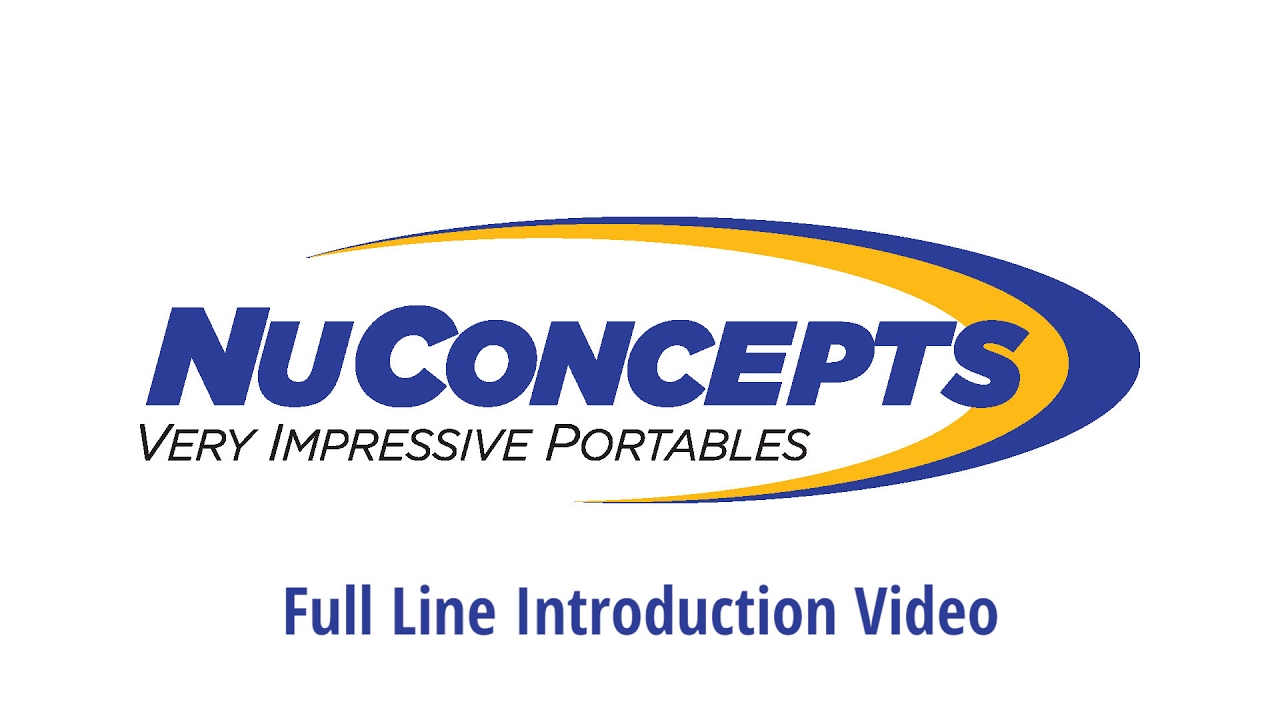 NuConcepts - Very Impressive Portable Restrooms