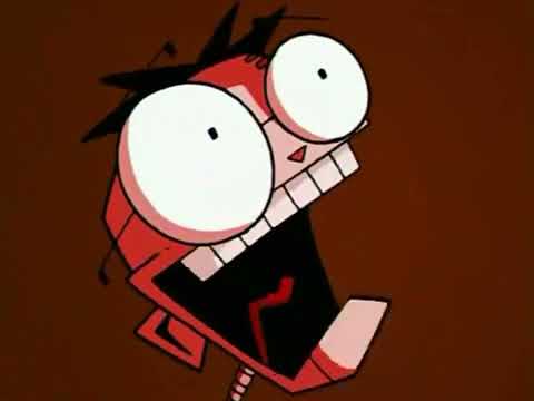 DiARrEa -invasor zim-
