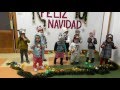 Resumen preparación de la Navidad