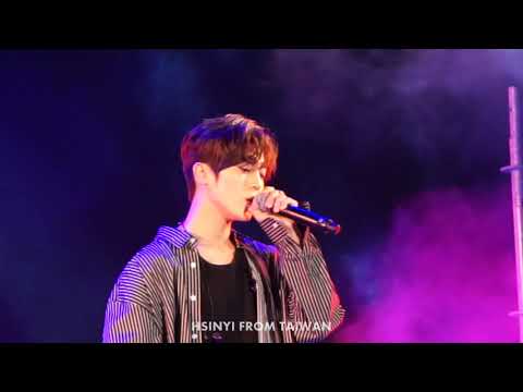 20190427 2019客家流行音樂節 畢書盡Bii 逆時光的浪