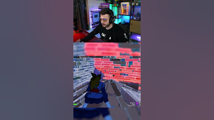 POTKAL JSEM NEIVIDTELNÝHO CHEATERA!! #fortnite #alkan_