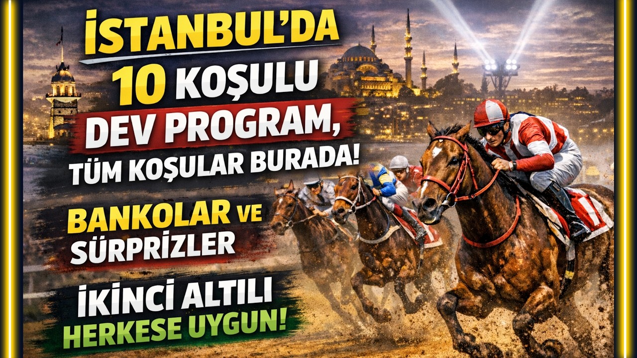 2 NET BANKO ile Bugün İstanbul’da Para Dağıtacak