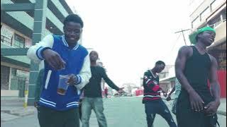 Bingala - NDABALALIKA Feat. M VEITO ( Directed By Soniq )