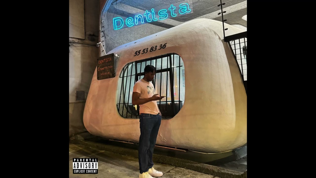 Denz - Ain't Healthy (Official Audio) - YouTube