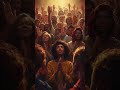 The Great Commission  Jesus’ Final Command to All Believers