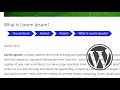 breadcrumb customize home text