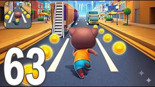 Cat Runner | Decorate Home - Gameplay Walkthrough Part 63 (Android, iOS) screenshot 3