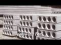 Prestressed / Precast Plant Tour Part 2 of 2