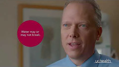 Signs of Labor | Corey Lyon, DO, Family Medicine |...