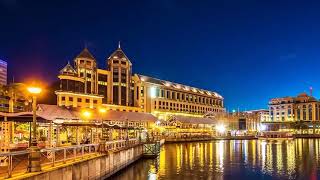 Top 10 Most Beautiful Cities In Africa 2019