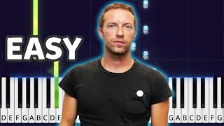 Clocks - Coldplay 