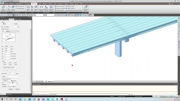 Loading & Boundary Condition Definition foe PSC Bridge