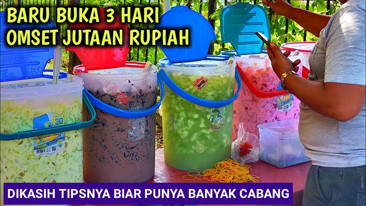Nah, Gimana Cara Ngesim Buah Bikin Gak Cepet Busuk Sebelan Beli Laptop Baru Yaa!