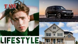 Tanner Buchanan ★ Girlfriend ★ Net Worth ★ Cars ★ House ★ Age ★ Biography ★ Lifestyle 2021