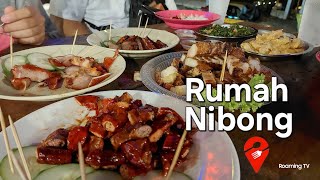 Download Lagu RUMAH ASAP KOTA SAMARAHAN😋Smoke House Sarawak Style😎Bumi Kenyalang❤️ MP3 Download Lagu RUMAH ASAP KOTA SAMARAHAN😋Smoke House Sarawak Style😎Bumi Kenyalang❤️ MP3