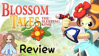 Blossom tales review