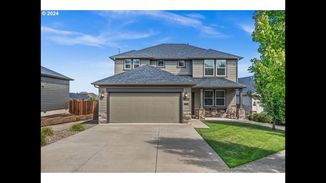 3435 OAKCREST DR | ForestGrove Real Estate