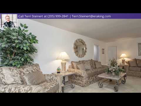 421 Crest Dr, Fairfield, AL home video tour