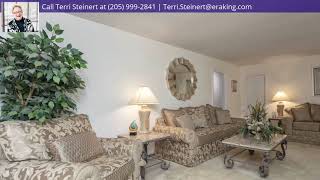 421 Crest Dr video tour