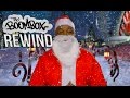 Kanye, Donald Trump Get Holiday Wisdom From So Woke Santa on The Boombox REWIND