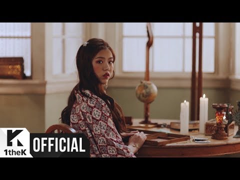[MV] Girls in the Park(공원소녀) _ RED-SUN (021)