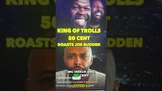50 Cent's Secret Connection with Big Meech Revealed!