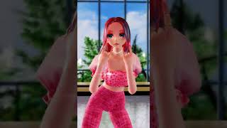 Mmd Luka - Tomboy 4Kuhd60Fps Shorts