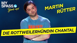 Vermenschlichung von Hunden | Martin Rütter  HundDeutsch / DeutschHund