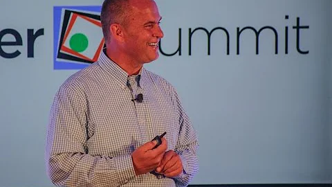 2016 GSV Pioneer Summit: Michael Moe Opening Keynote