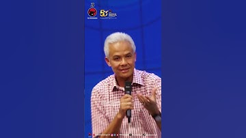 Ganjar Pranowo Sebut Pendidikan di Indonesia Butuh Transformasi