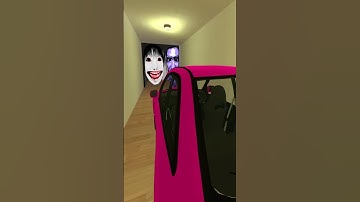 Scariest Nextbots Chasing in Liminal Hotel Nextbot Gmod