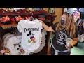 Disneyland Merch Search! A Look at All of the Available Merchandise Inside the Park!