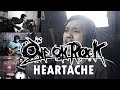 ONE OK ROCK - Heartache | COVER by Sanca Records
