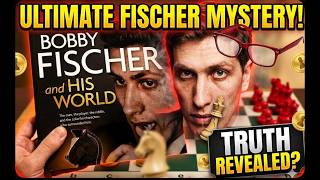 Bobby Fischer and his world screenshot 5