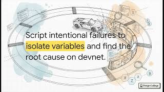 Debugging Swap Failures and Route Optimization — Forge College
