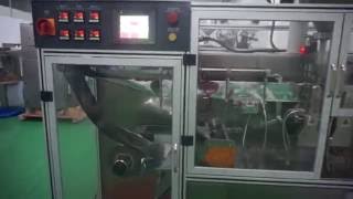 DC 228 110 Horizontal Packaging Machine 1