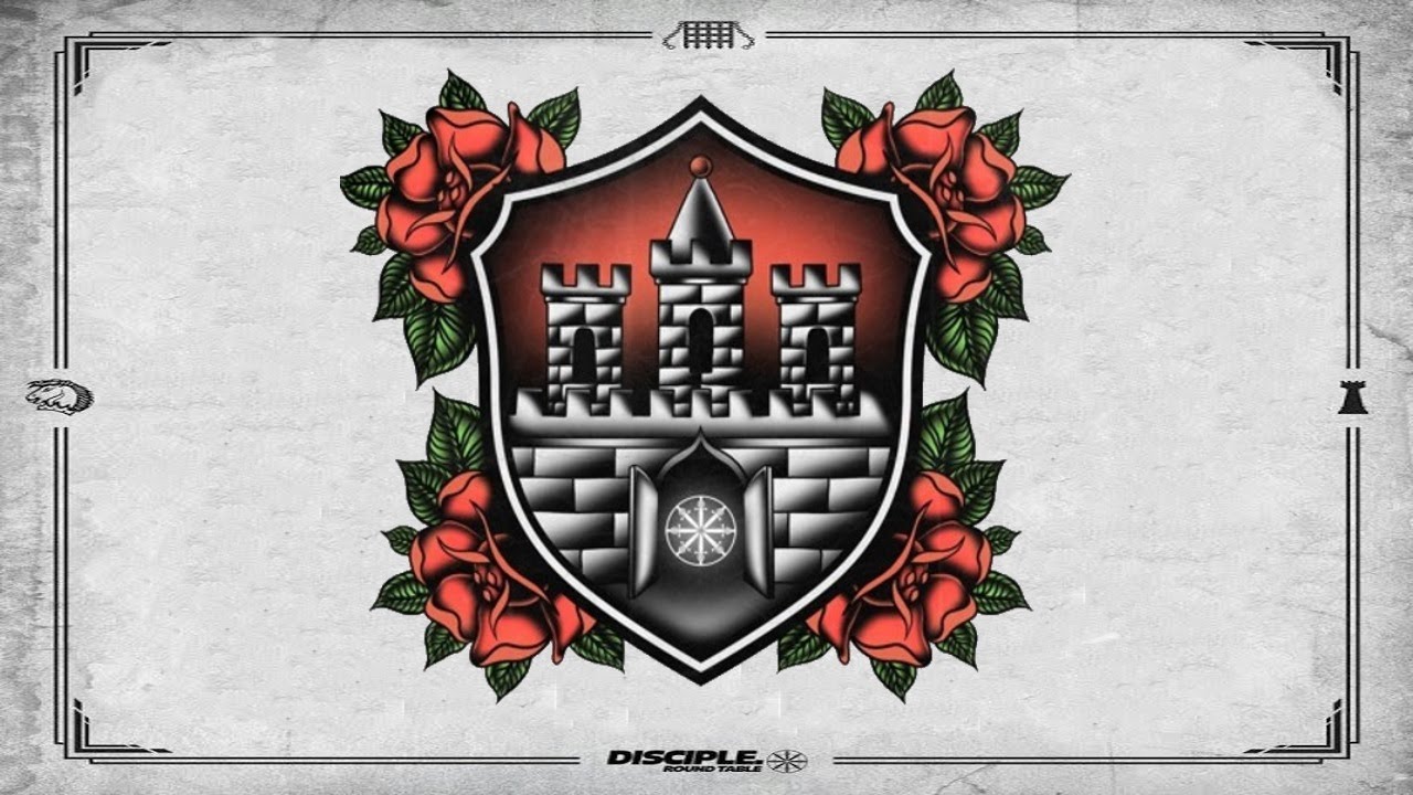 Ranking Knights of the Round Table Vol. 2 (Disciple Round Table)