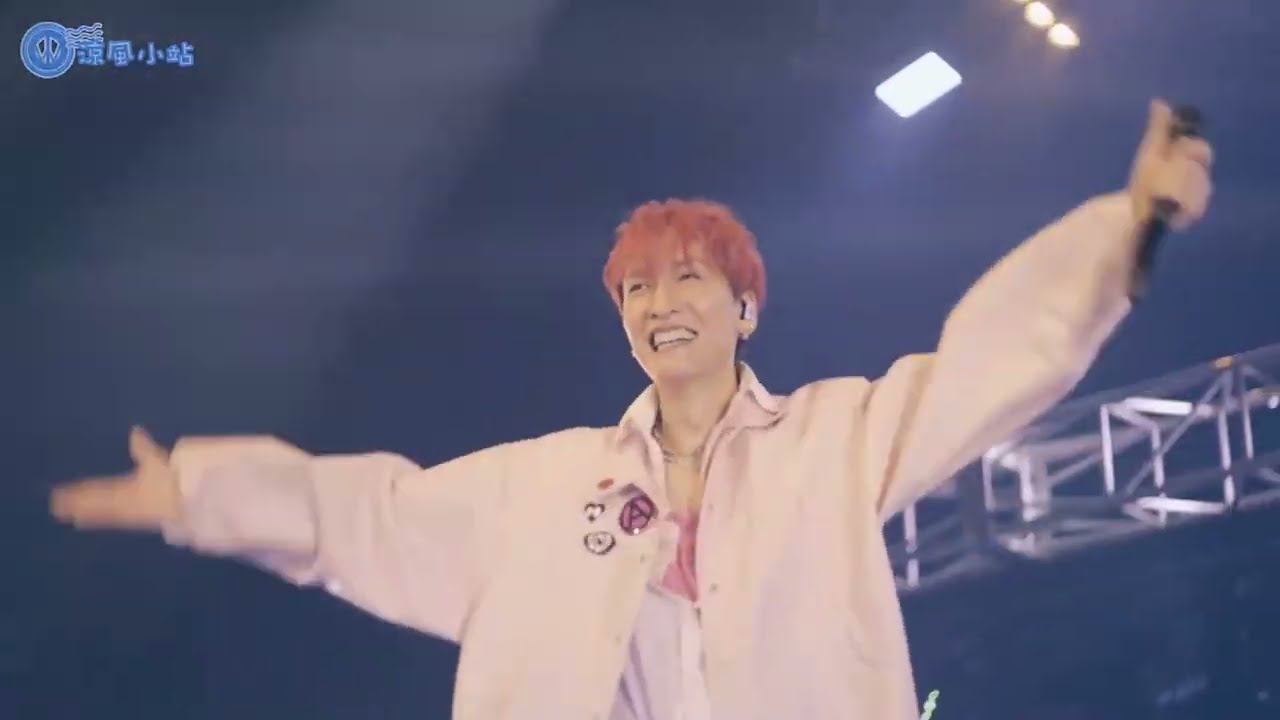 (涼風小站)w-inds. - Show me your style