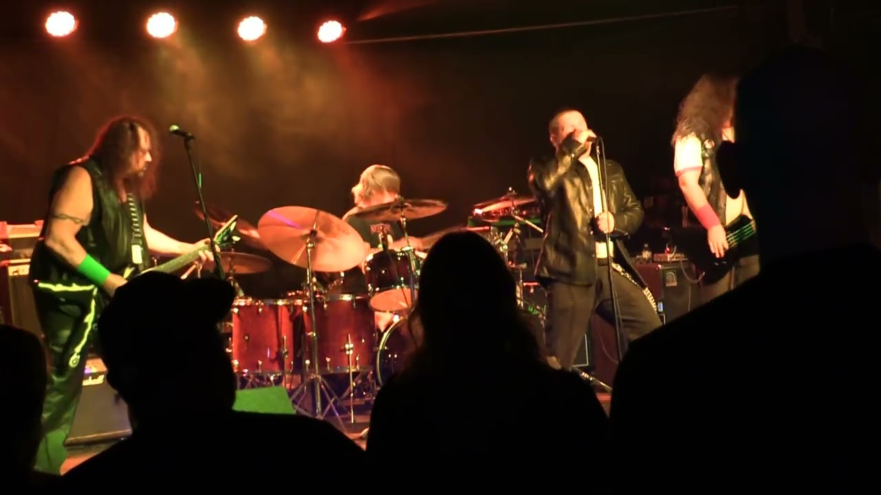 RULE THE WORLD PFM 6