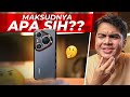 Kalo banyak duit, cobain HUAWEI PURA 80 ULTRA deh