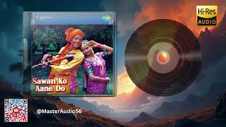 Chand Jaise Mukhde Pe | Audiophile Quality | Sawan Ko Aane Do (1979) [Remix & Remaster]