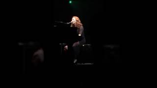 Regina Spektor: “Après Moi” 8/22/18 The Theatre At Ace Hotel