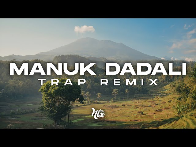 Manuk Dadali (Trap Remix) | Prod. Marcel NTX - Indonesian Trap Beat class=